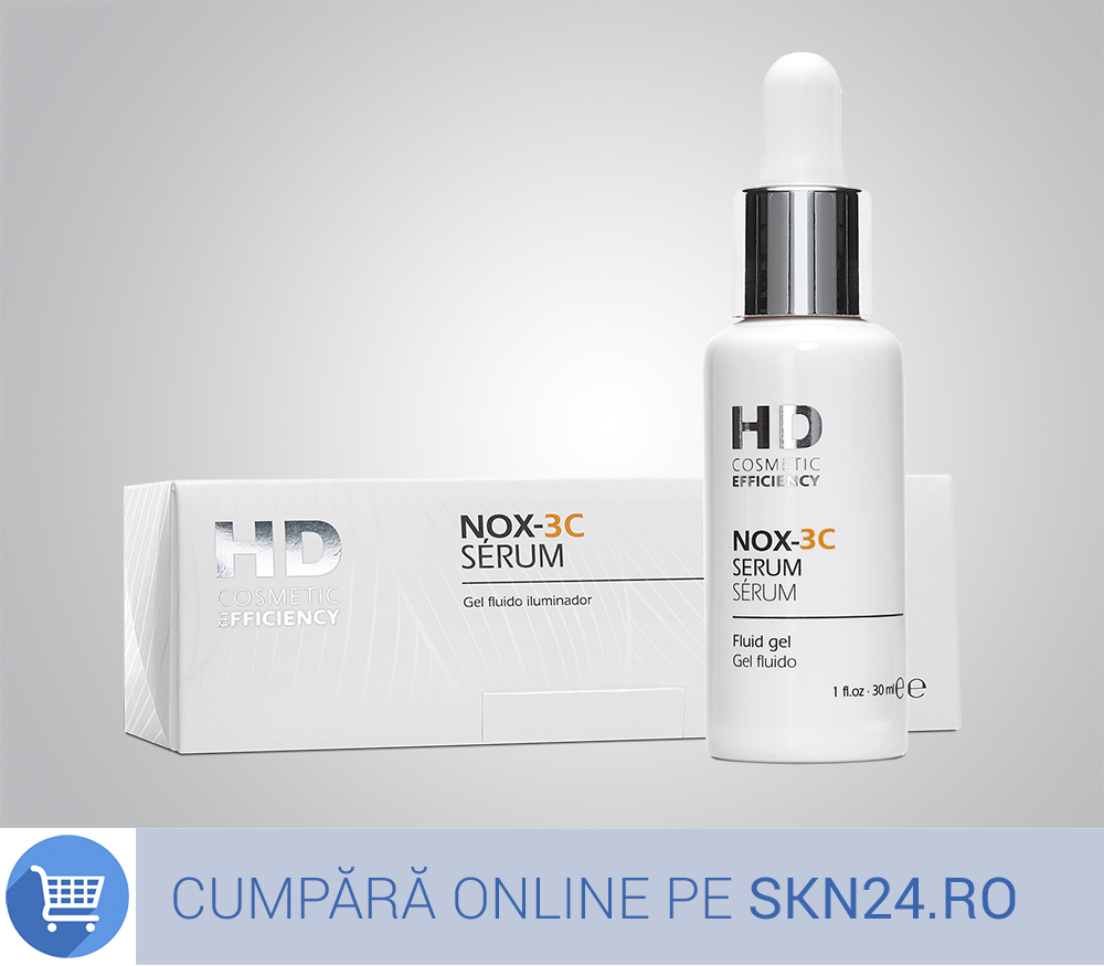 NOX-3C GEL FLUID